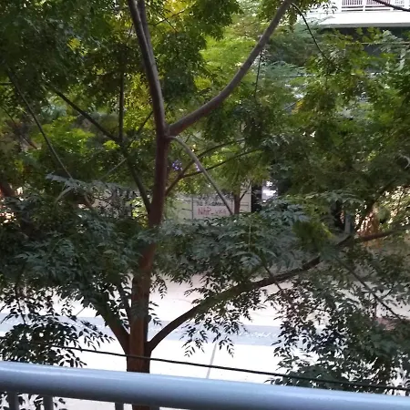 Appartement Balcony Of In The Heart Of Town