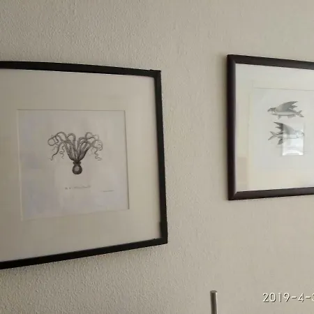 Lägenhet Balcony Of In The Heart Of Town Thessaloníki