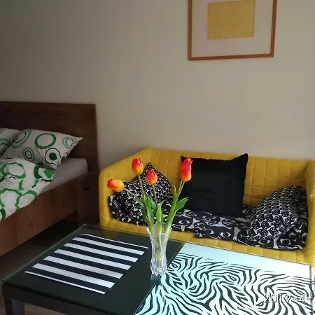 Lägenhet Balcony Of In The Heart Of Town *