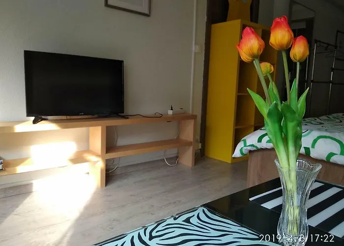 Διαμέρισμα Balcony Of In The Heart Of Town *