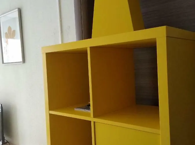 Διαμέρισμα Balcony Of In The Heart Of Town